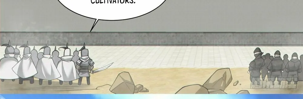 My Disciples Are All Big Villains Chapter 183 page 46 - 