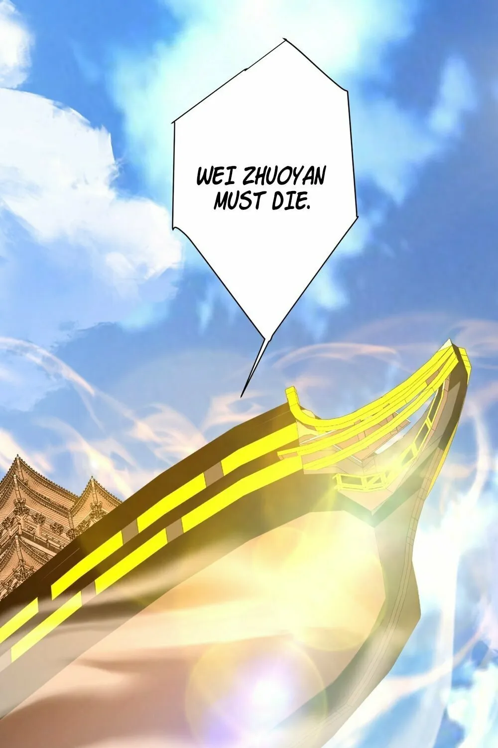 My Disciples Are All Big Villains Chapter 183 page 47 - 