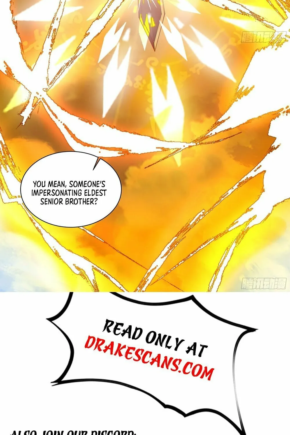 My Disciples Are All Big Villains Chapter 183 page 58 - 