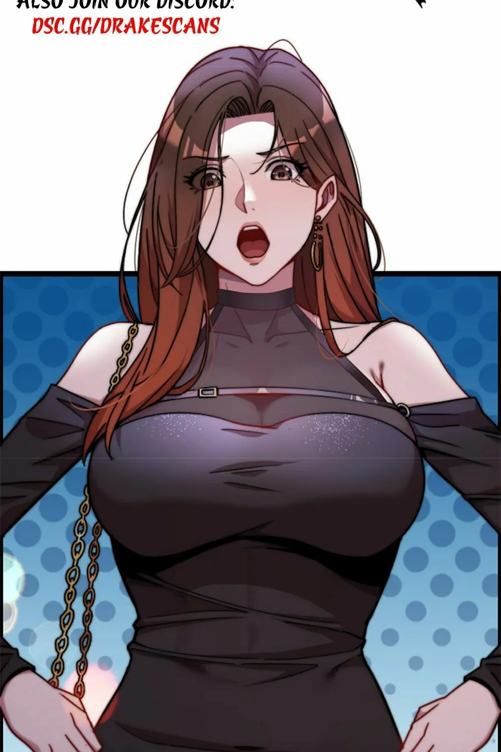 My Disciples Are All Big Villains Chapter 183 page 59 - 