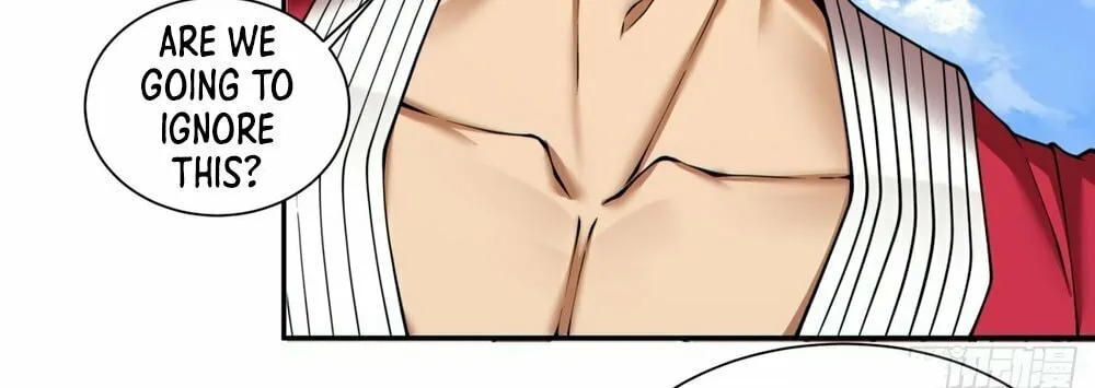 My Disciples Are All Big Villains Chapter 183 page 7 - 