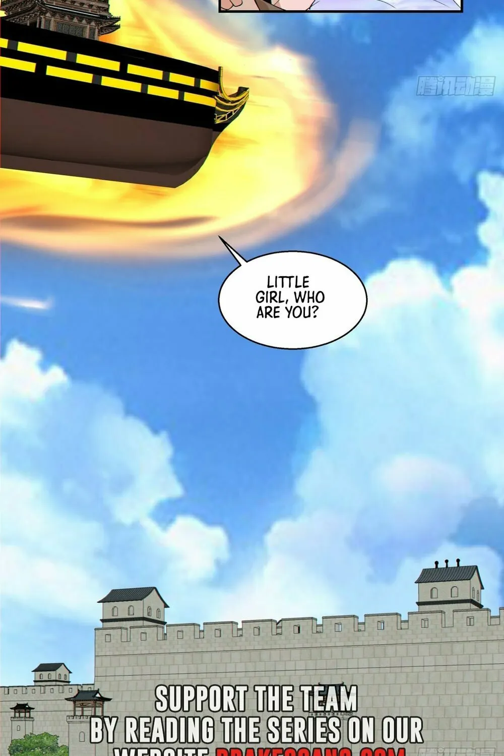 My Disciples Are All Big Villains Chapter 184 page 32 - 
