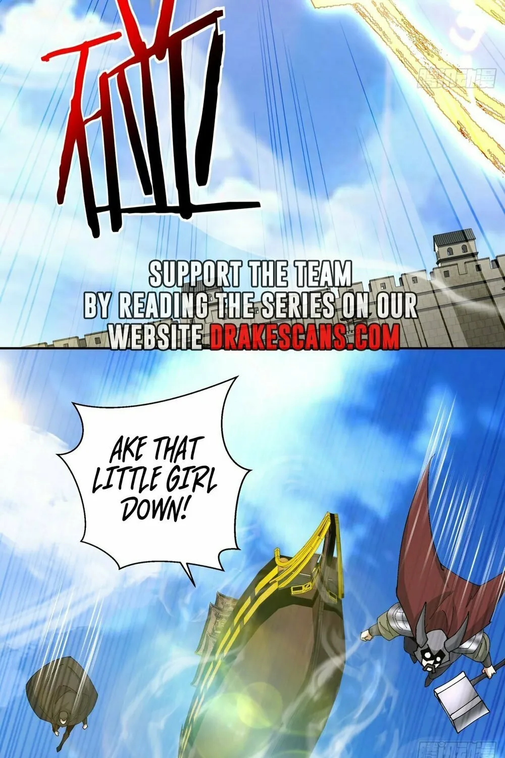 My Disciples Are All Big Villains Chapter 184 page 50 - 