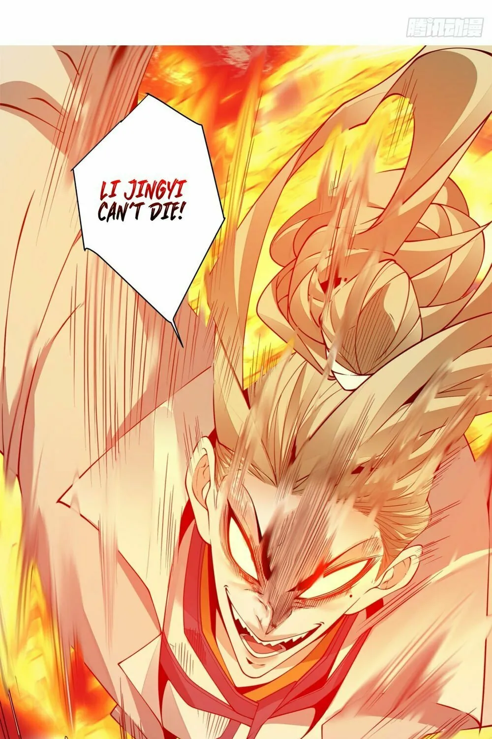 My Disciples Are All Big Villains Chapter 184 page 53 - 