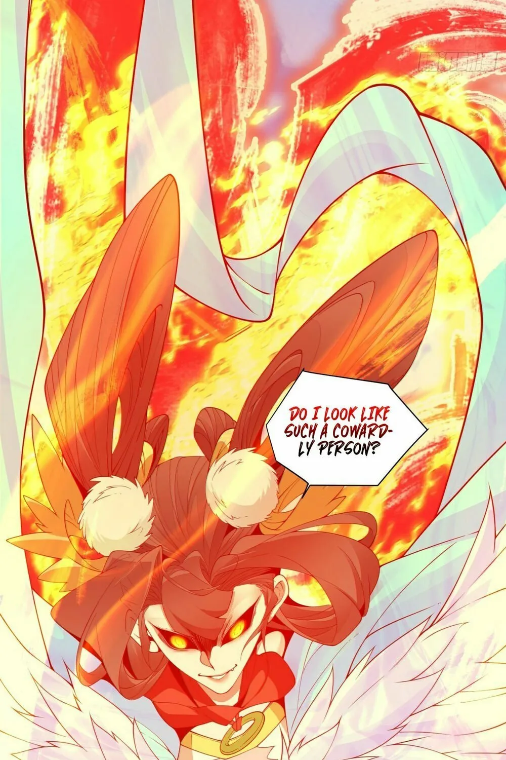 My Disciples Are All Big Villains Chapter 184 page 61 - 