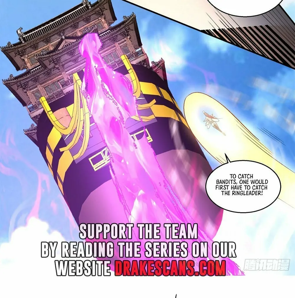 My Disciples Are All Big Villains Chapter 185 page 14 - 