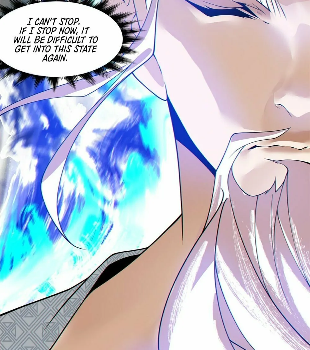 My Disciples Are All Big Villains Chapter 185 page 23 - 