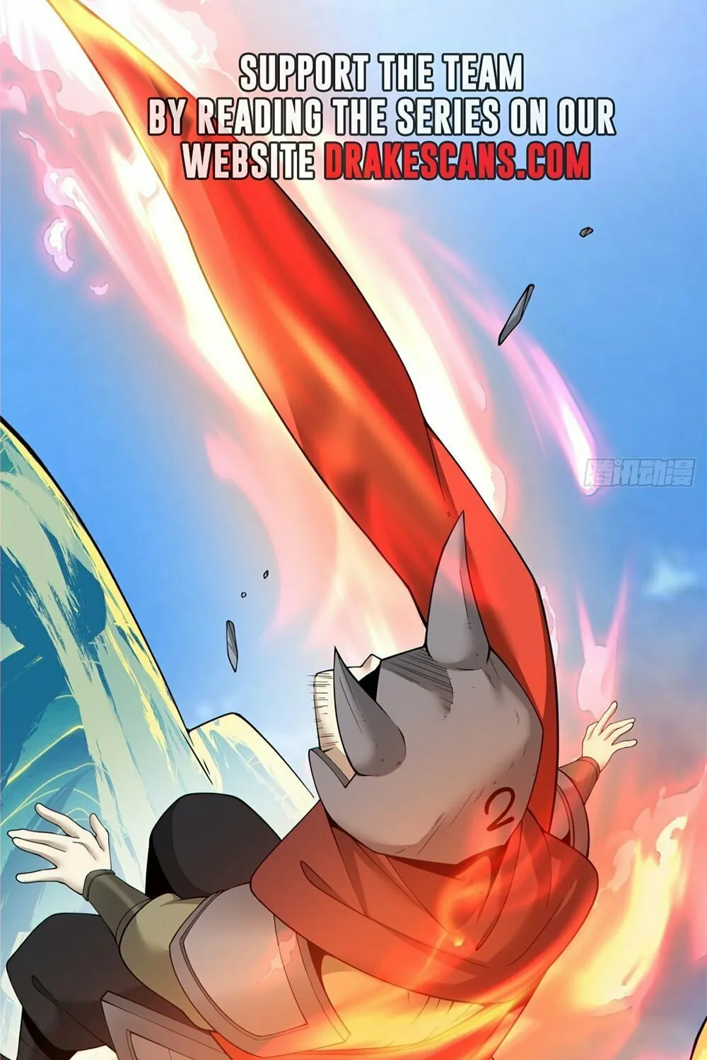 My Disciples Are All Big Villains Chapter 185 page 4 - 