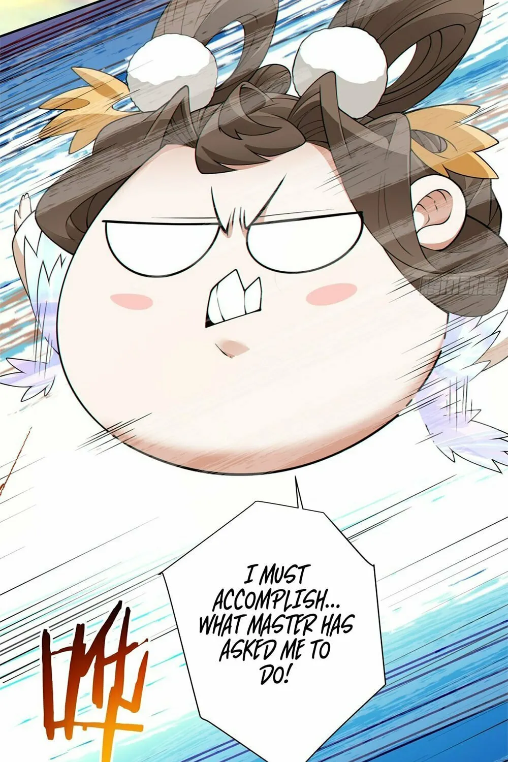 My Disciples Are All Big Villains Chapter 185 page 45 - 