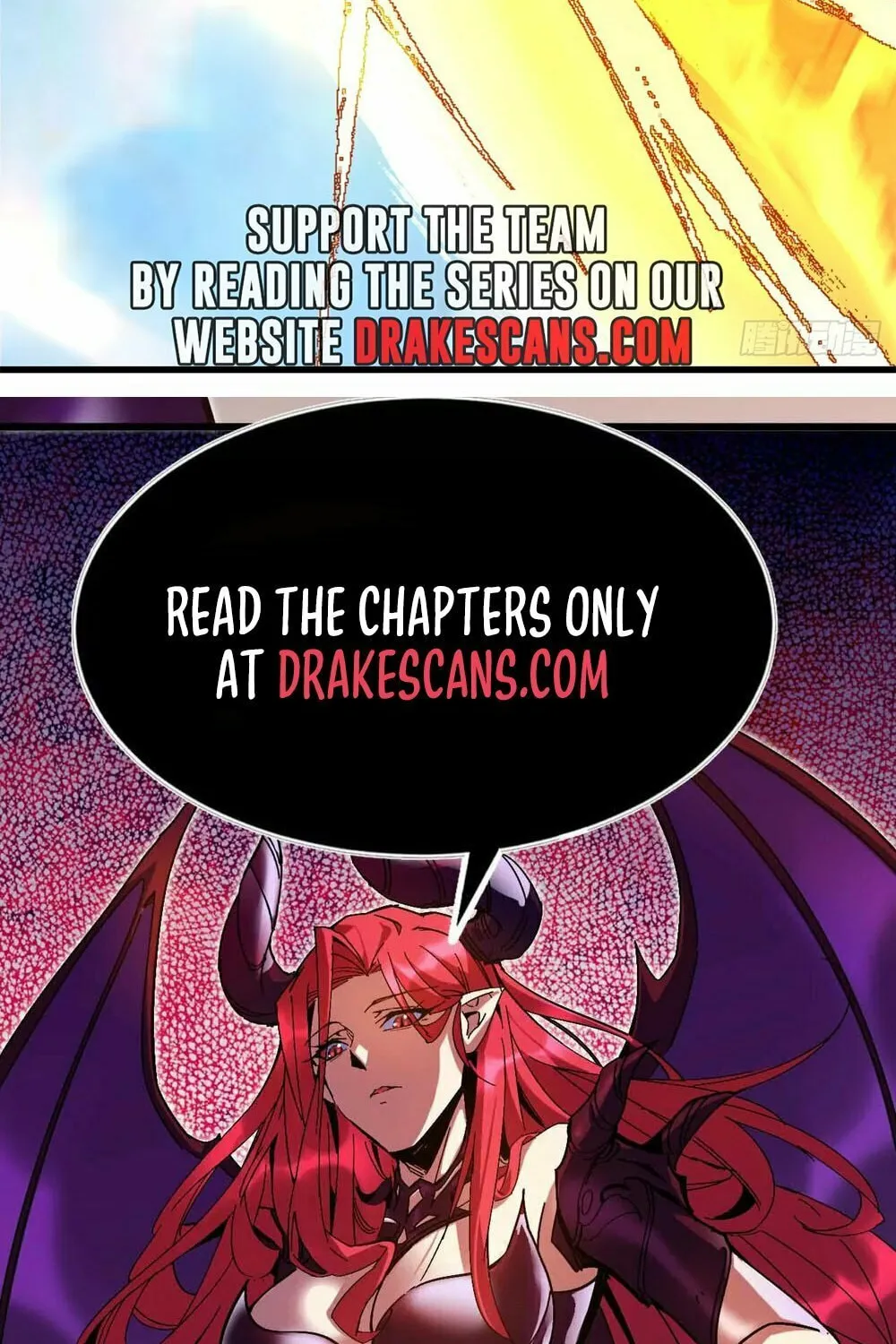 My Disciples Are All Big Villains Chapter 185 page 50 - 