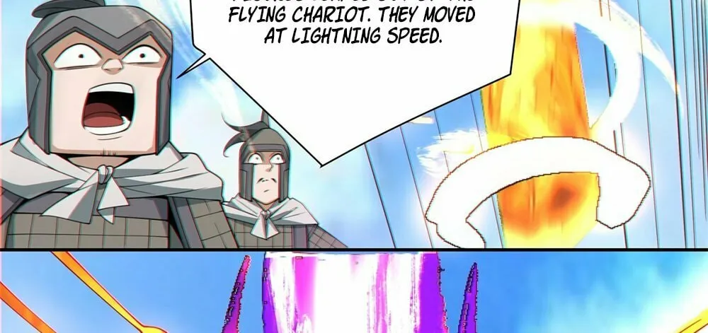My Disciples Are All Big Villains Chapter 186 page 19 - 