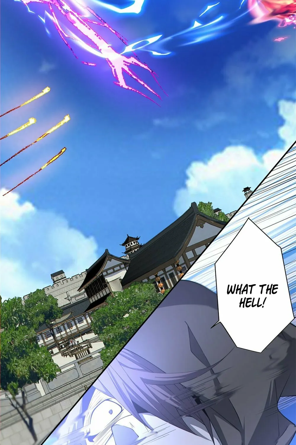 My Disciples Are All Big Villains Chapter 186 page 26 - 