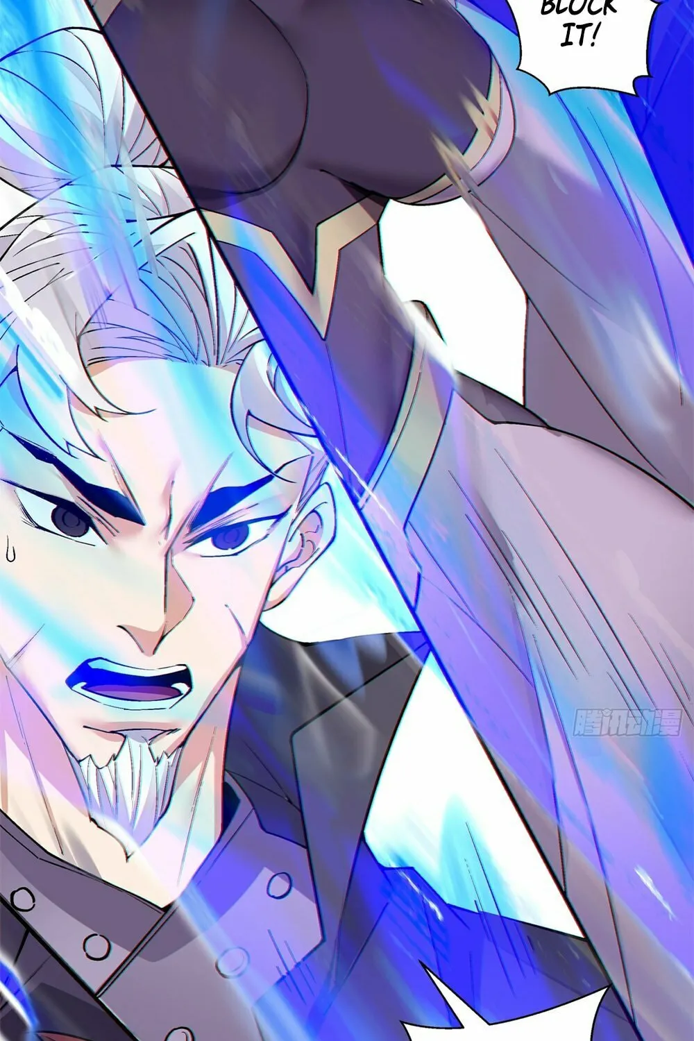 My Disciples Are All Big Villains Chapter 186 page 29 - 
