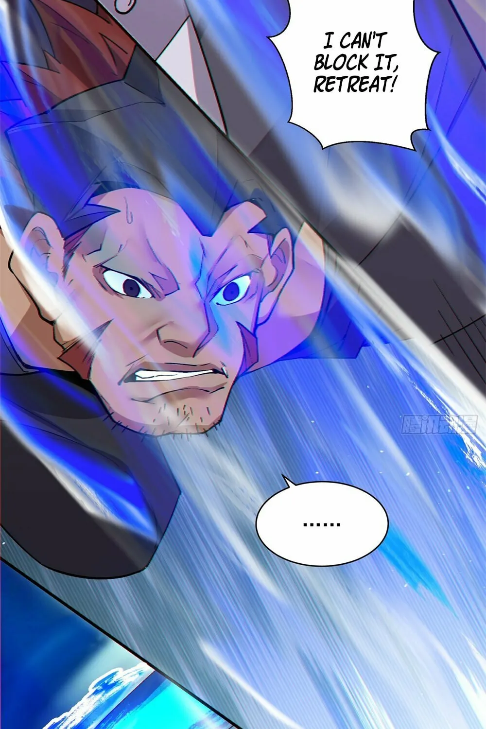 My Disciples Are All Big Villains Chapter 186 page 30 - 