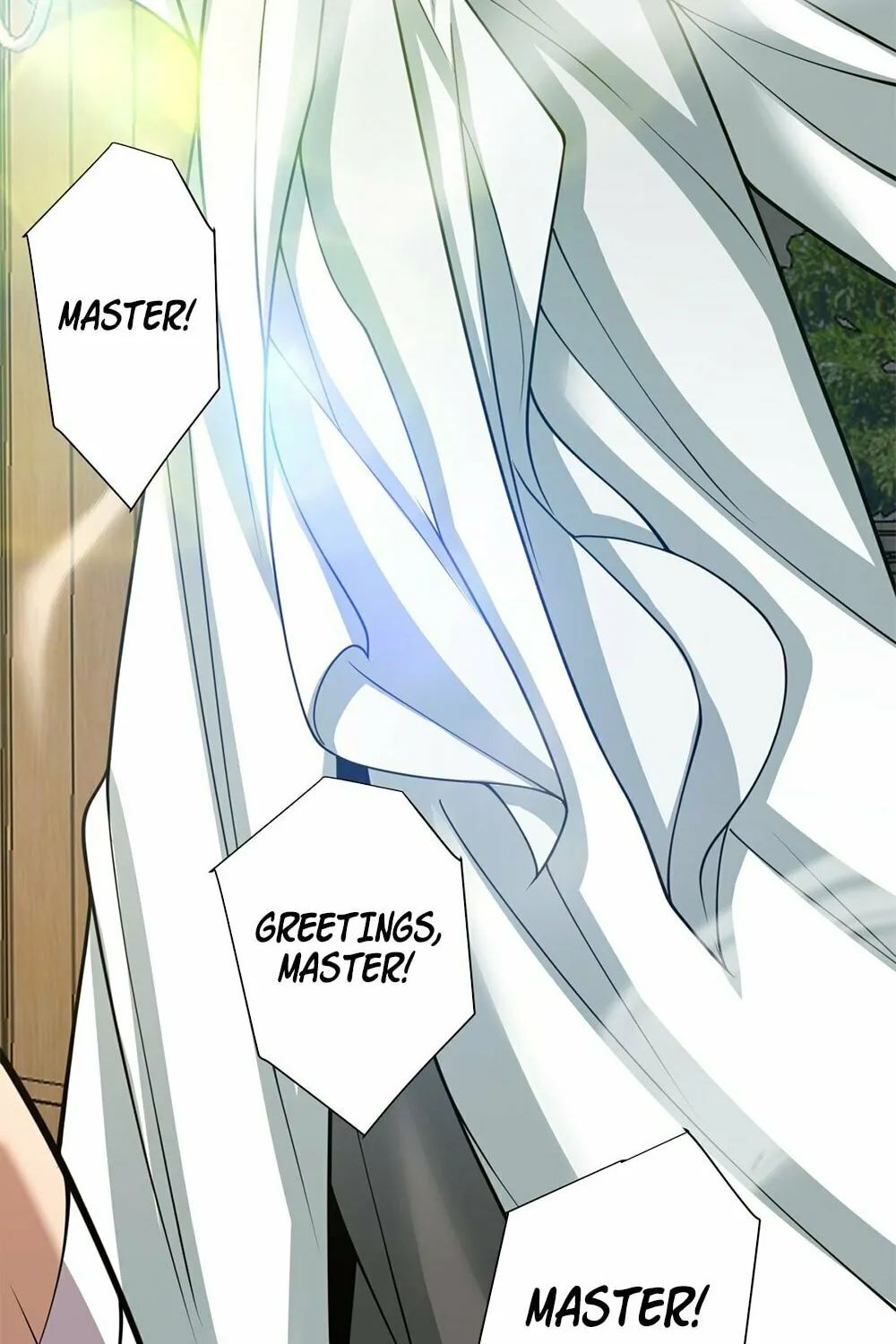 My Disciples Are All Big Villains Chapter 186 page 46 - 