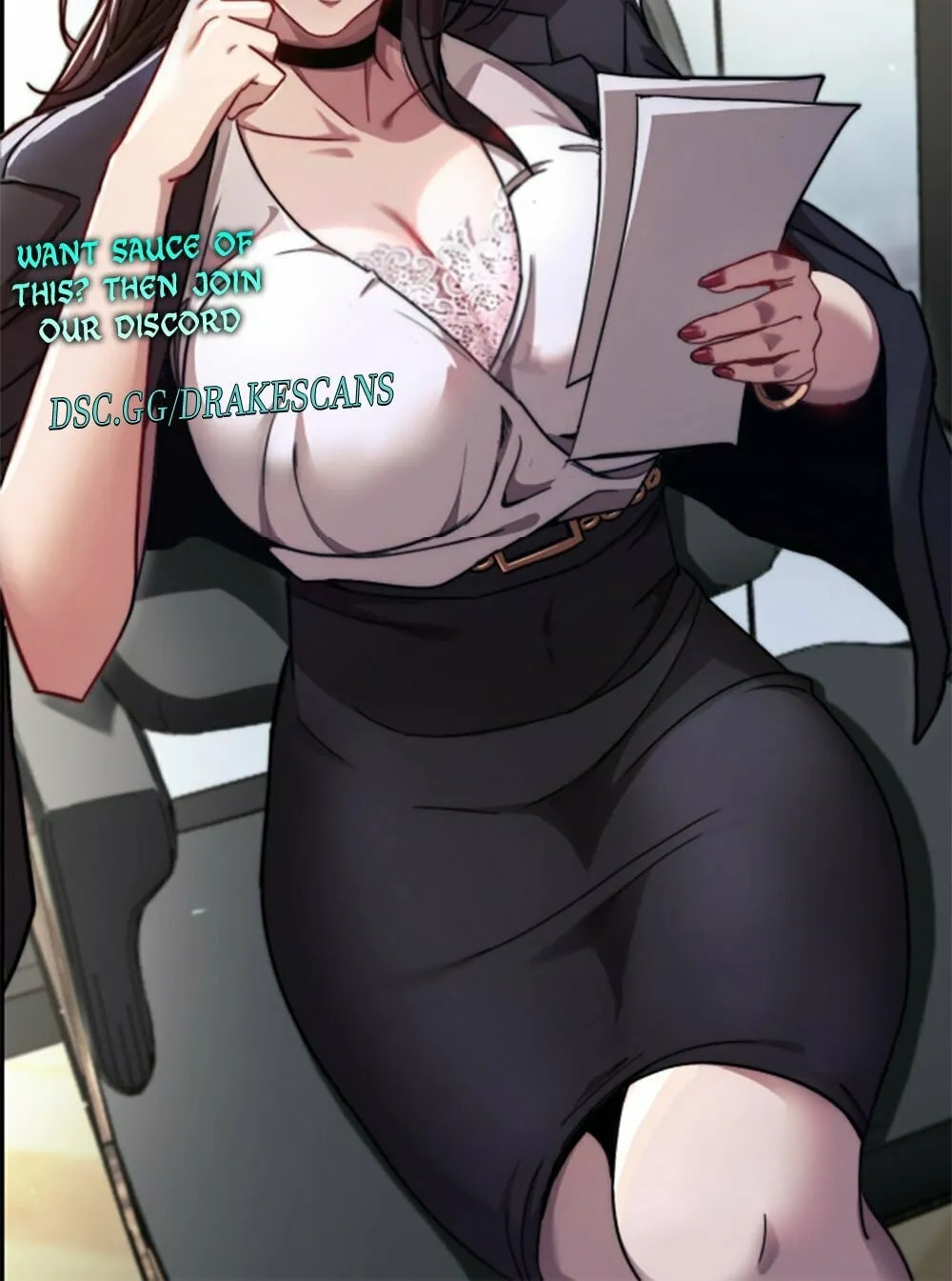 My Disciples Are All Big Villains Chapter 186 page 53 - 
