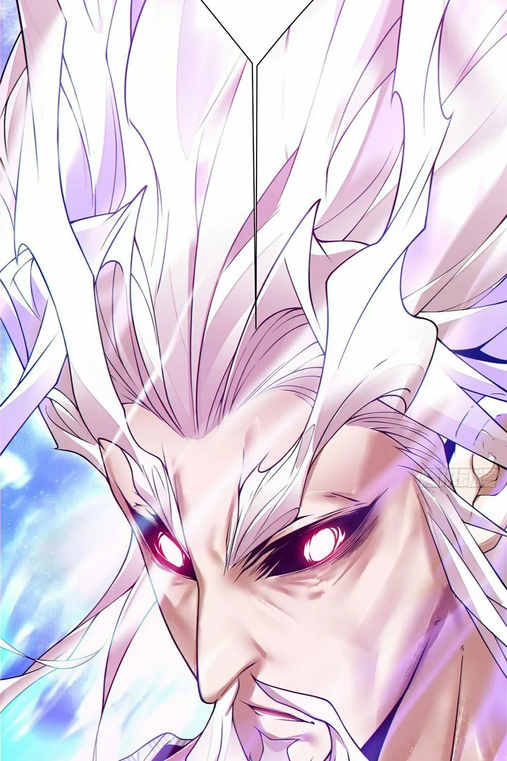 My Disciples Are All Big Villains Chapter 187 page 12 - 