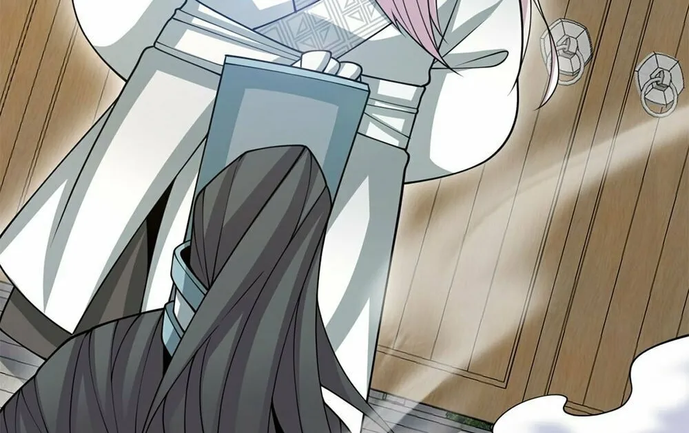 My Disciples Are All Big Villains Chapter 187 page 20 - 