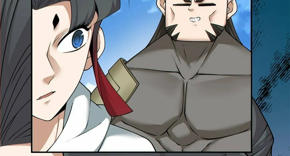 My Disciples Are All Big Villains Chapter 187 page 25 - 