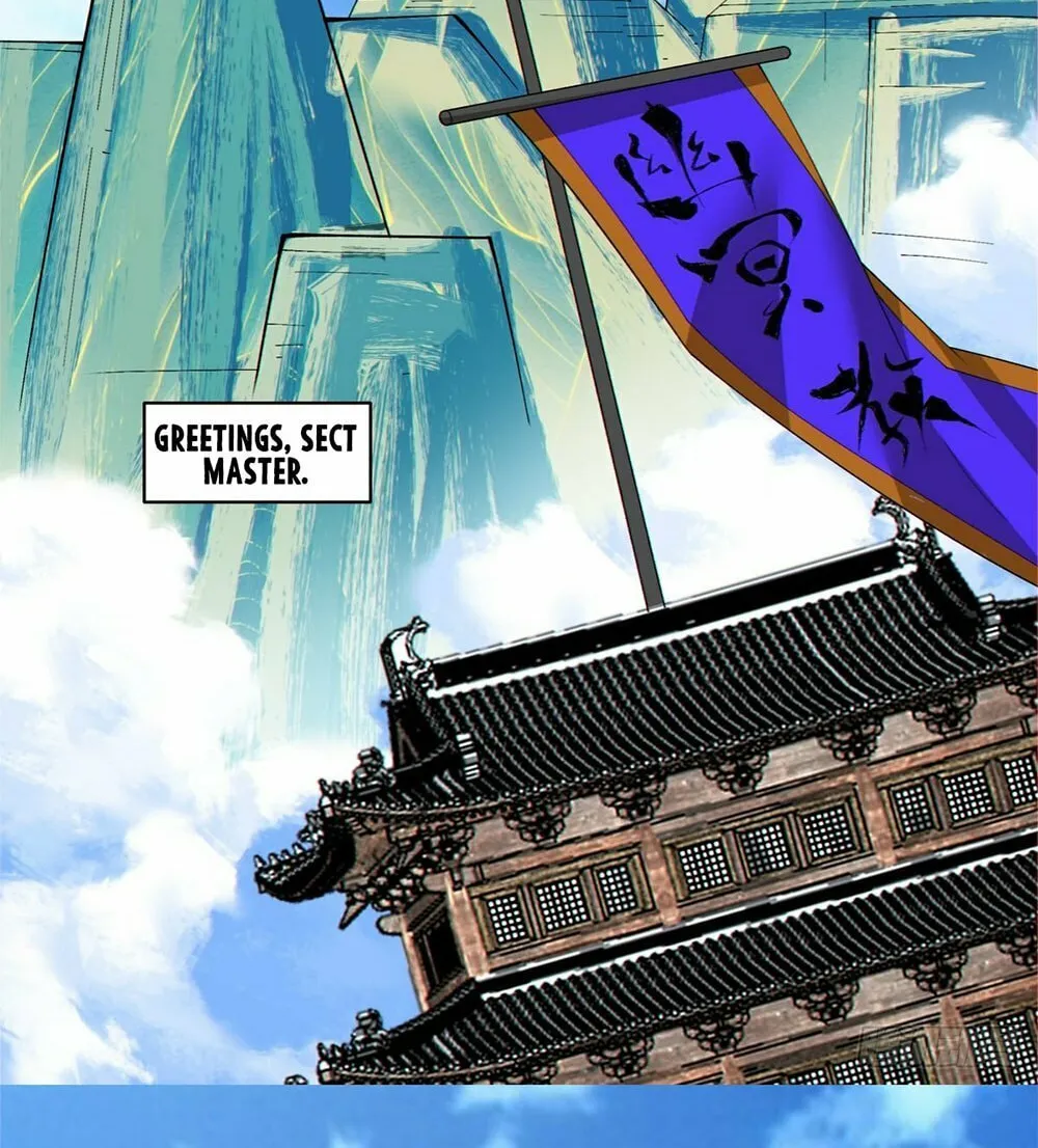 My Disciples Are All Big Villains Chapter 188 page 20 - 