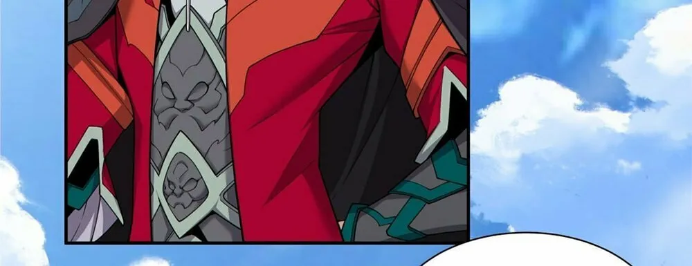 My Disciples Are All Big Villains Chapter 188 page 36 - 