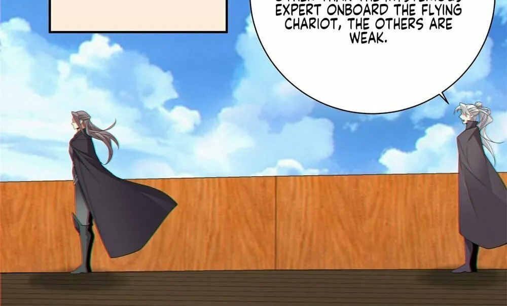 My Disciples Are All Big Villains Chapter 188 page 46 - 