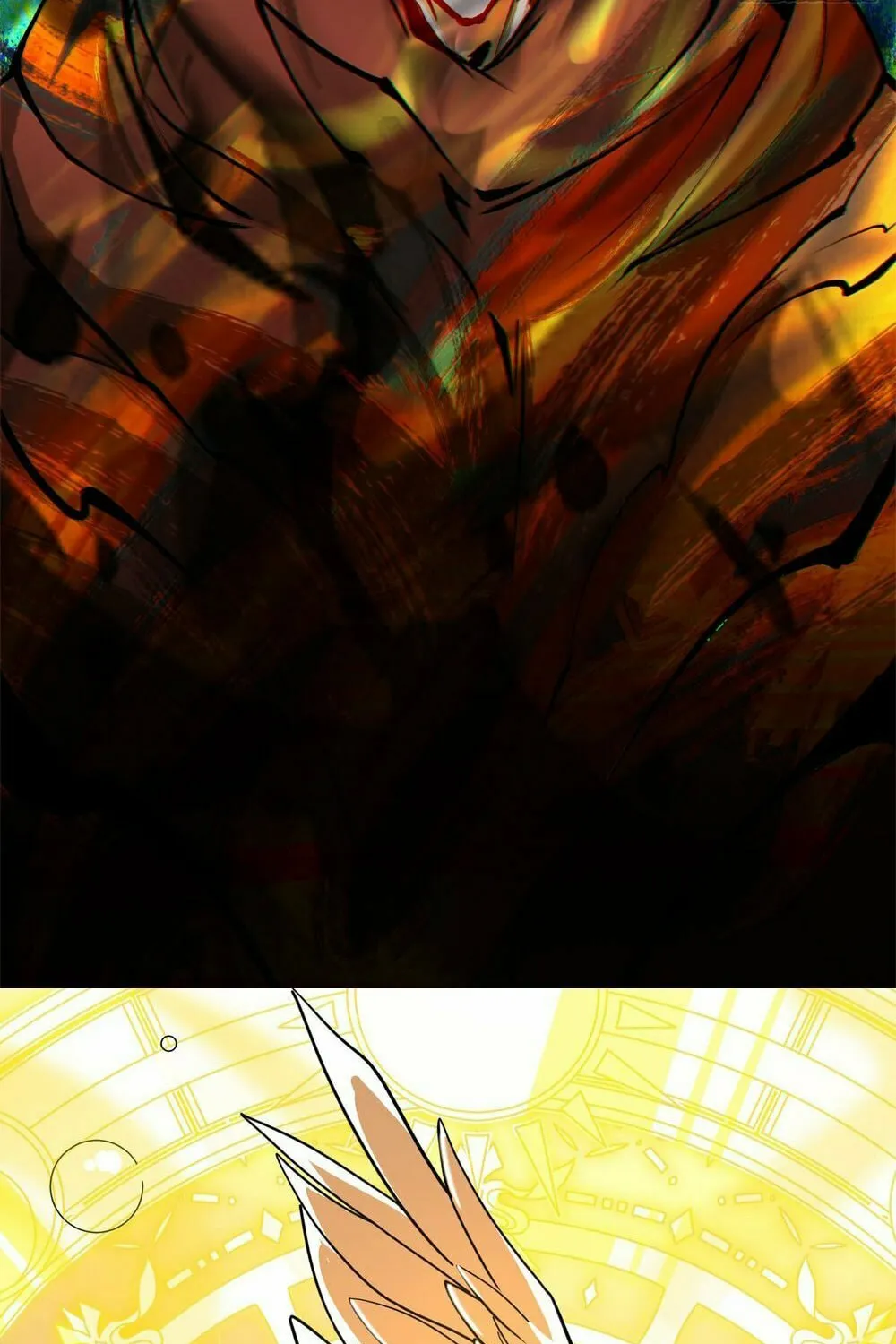 My Disciples Are All Big Villains Chapter 188 page 49 - 