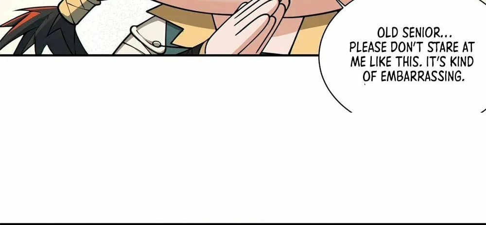 My Disciples Are All Big Villains Chapter 189 page 22 - 