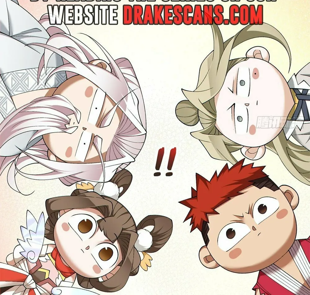 My Disciples Are All Big Villains Chapter 189 page 27 - 