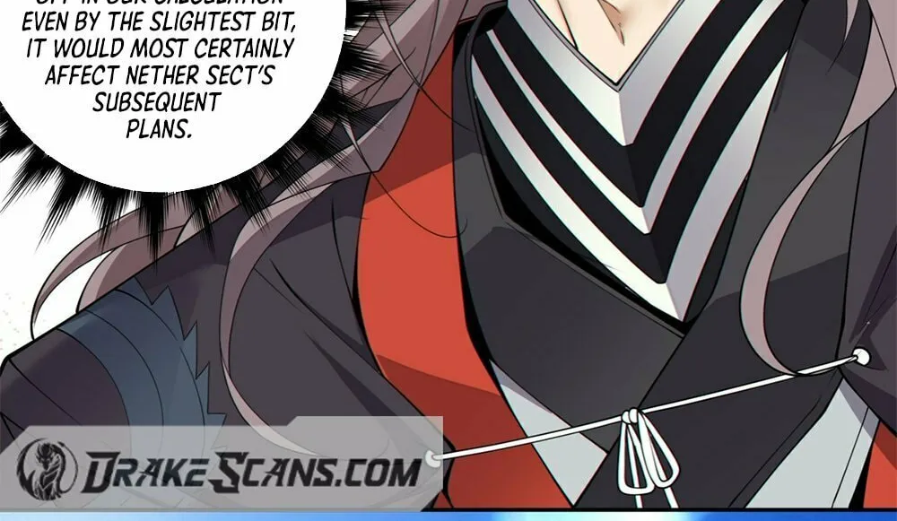 My Disciples Are All Big Villains Chapter 189 page 4 - 