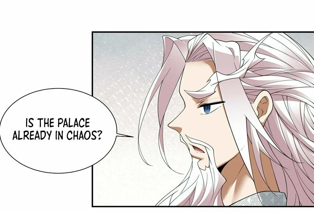 My Disciples Are All Big Villains Chapter 189 page 43 - 