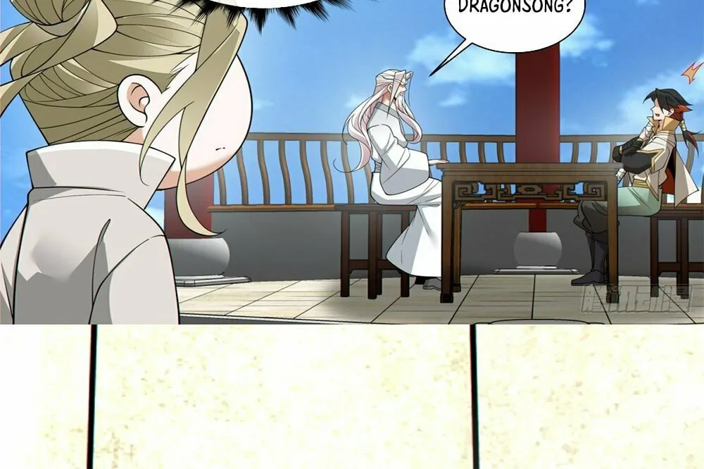 My Disciples Are All Big Villains Chapter 189 page 47 - 