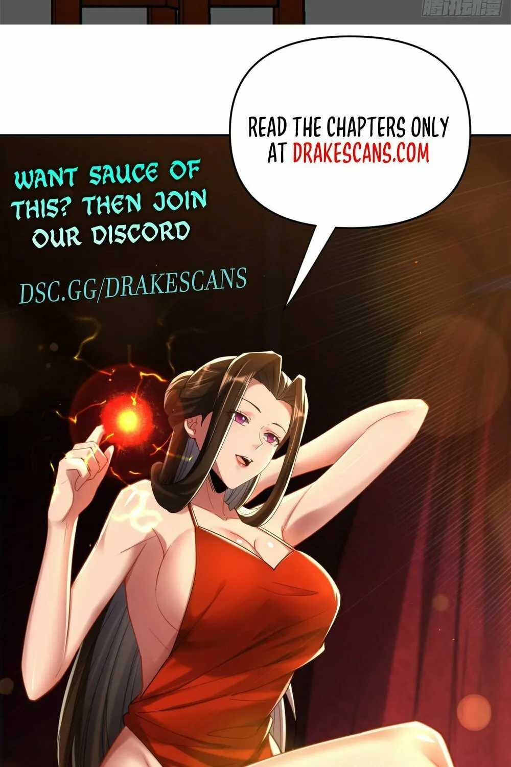 My Disciples Are All Big Villains Chapter 189 page 54 - 