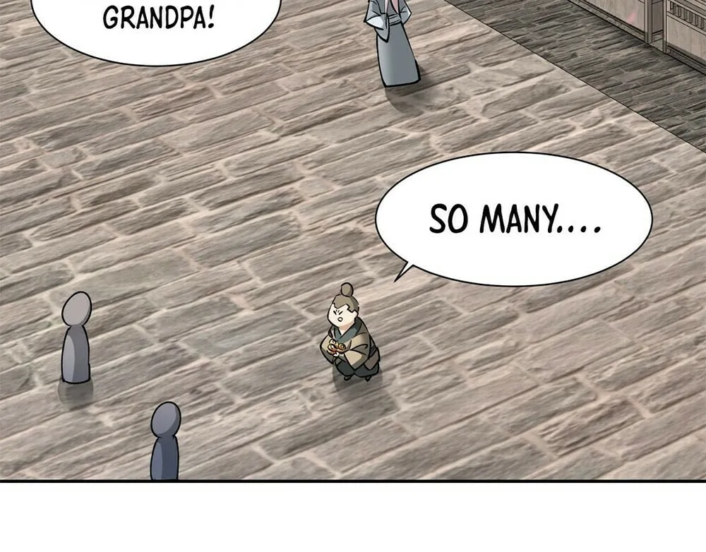 My Disciples Are All Big Villains Chapter 19 page 14 - 