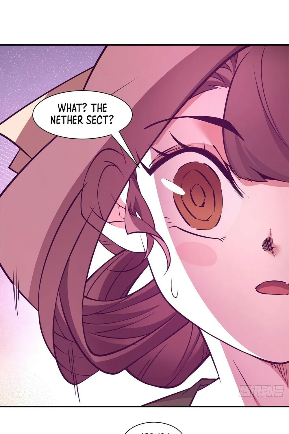 My Disciples Are All Big Villains Chapter 19 page 30 - 