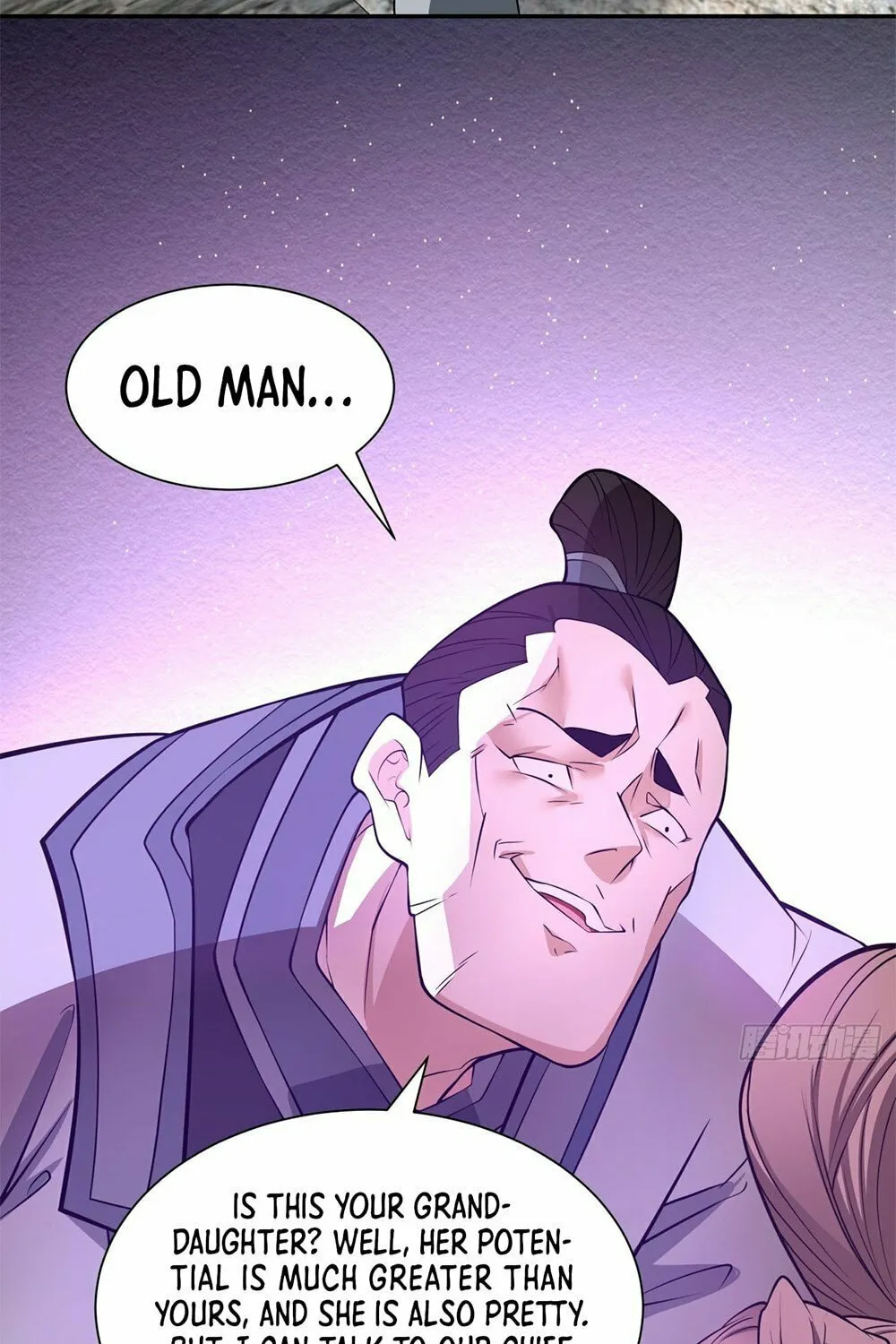 My Disciples Are All Big Villains Chapter 19 page 34 - 