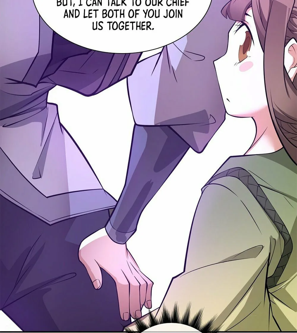 My Disciples Are All Big Villains Chapter 19 page 35 - 