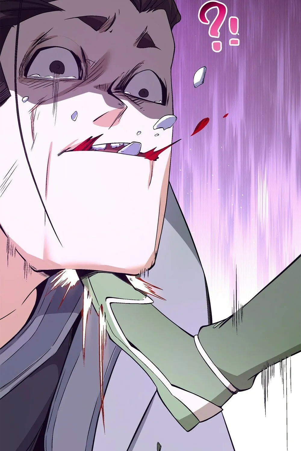 My Disciples Are All Big Villains Chapter 19 page 39 - 