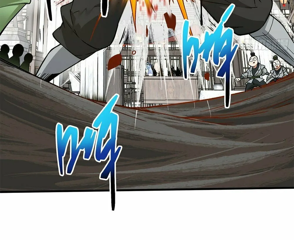 My Disciples Are All Big Villains Chapter 19 page 44 - 