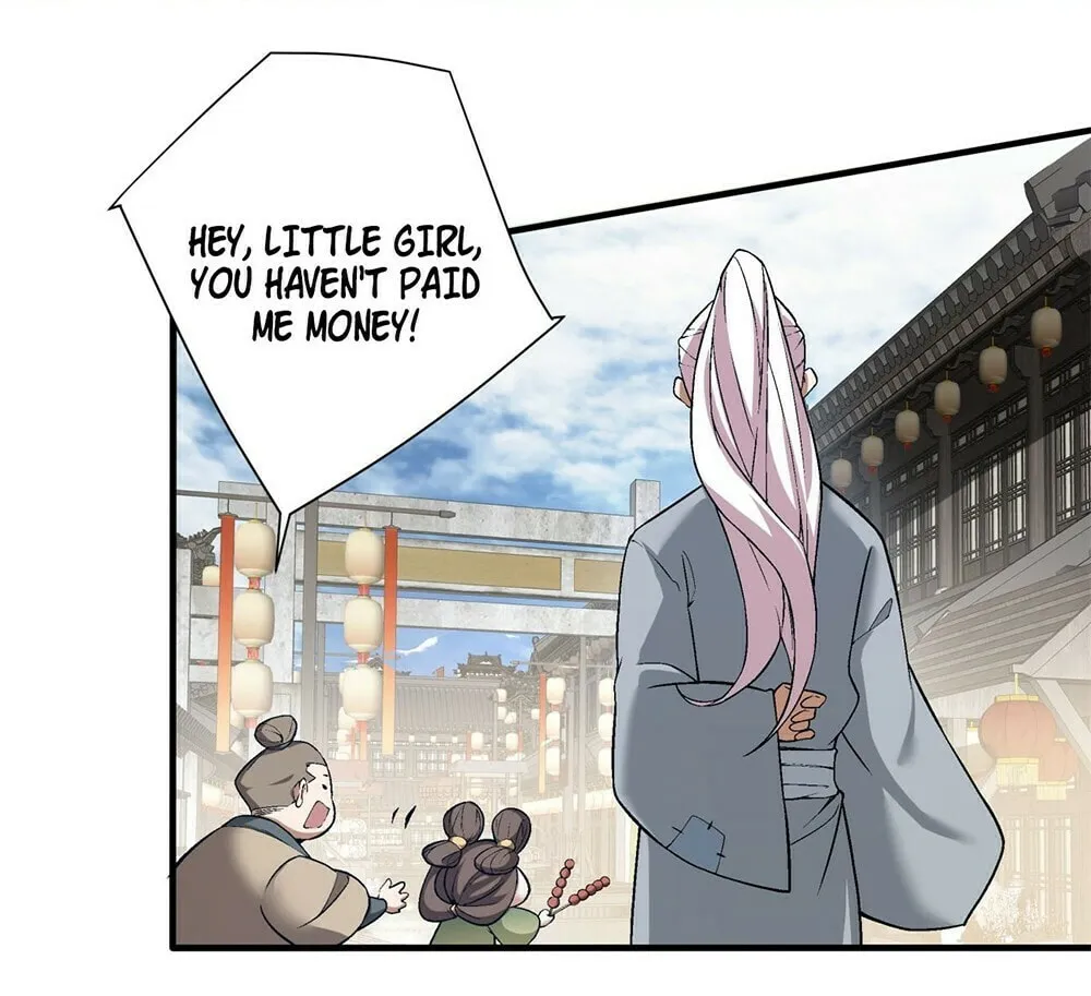 My Disciples Are All Big Villains Chapter 19 page 6 - 