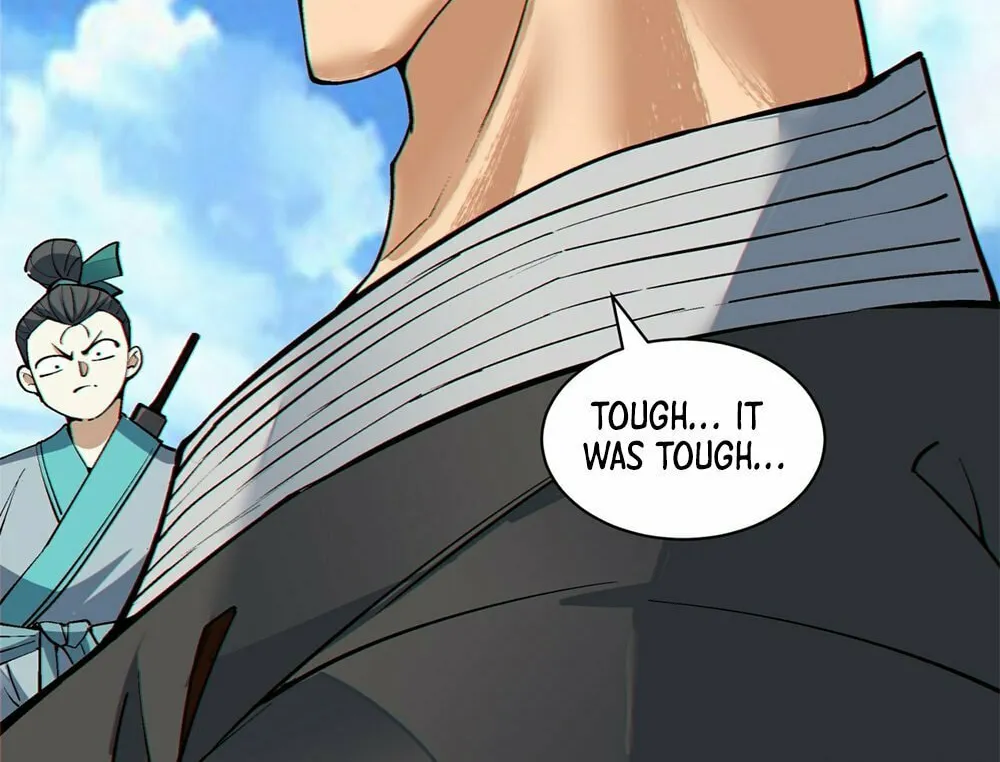 My Disciples Are All Big Villains Chapter 190 page 44 - 