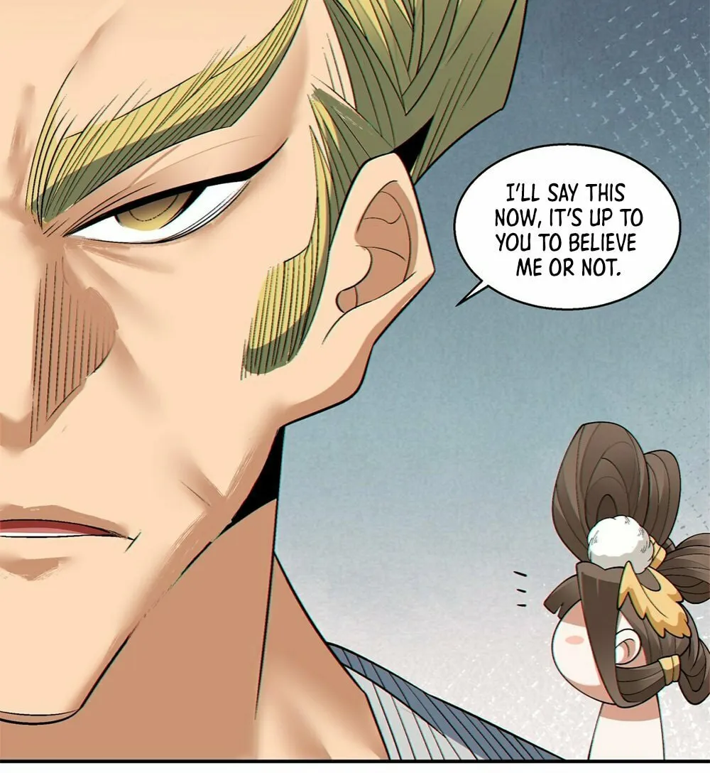 My Disciples Are All Big Villains Chapter 190 page 48 - 