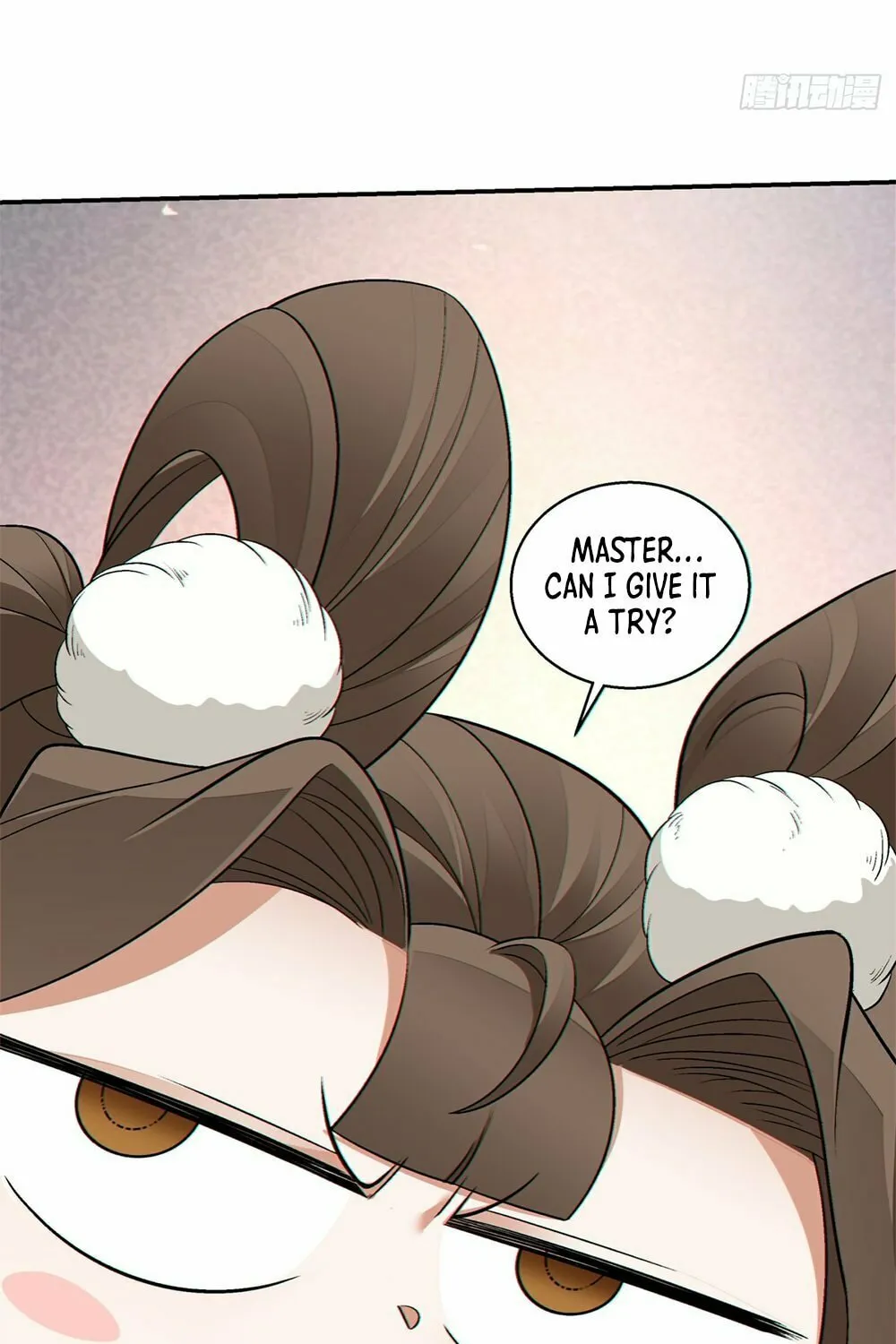 My Disciples Are All Big Villains Chapter 190 page 49 - 
