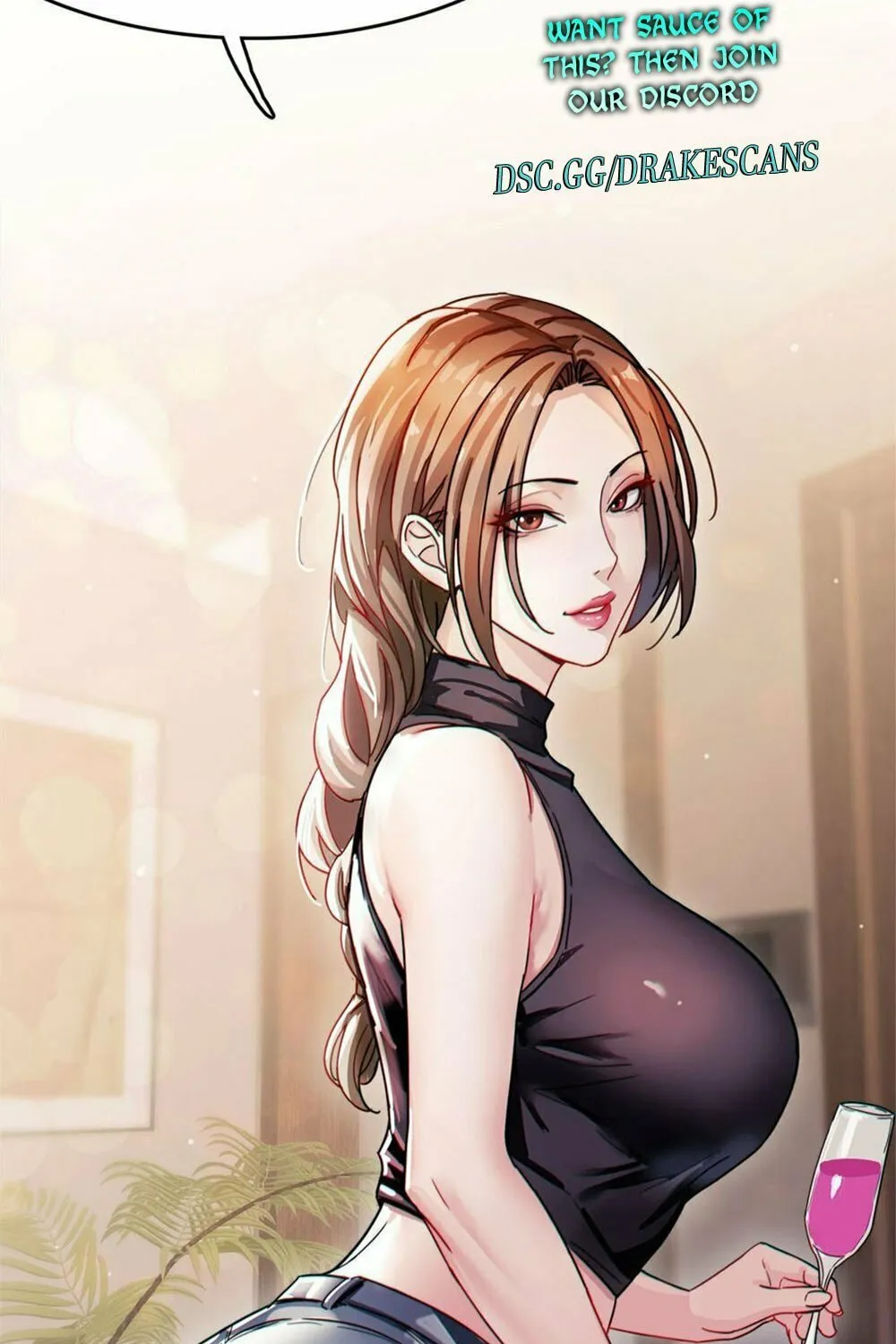 My Disciples Are All Big Villains Chapter 190 page 51 - 