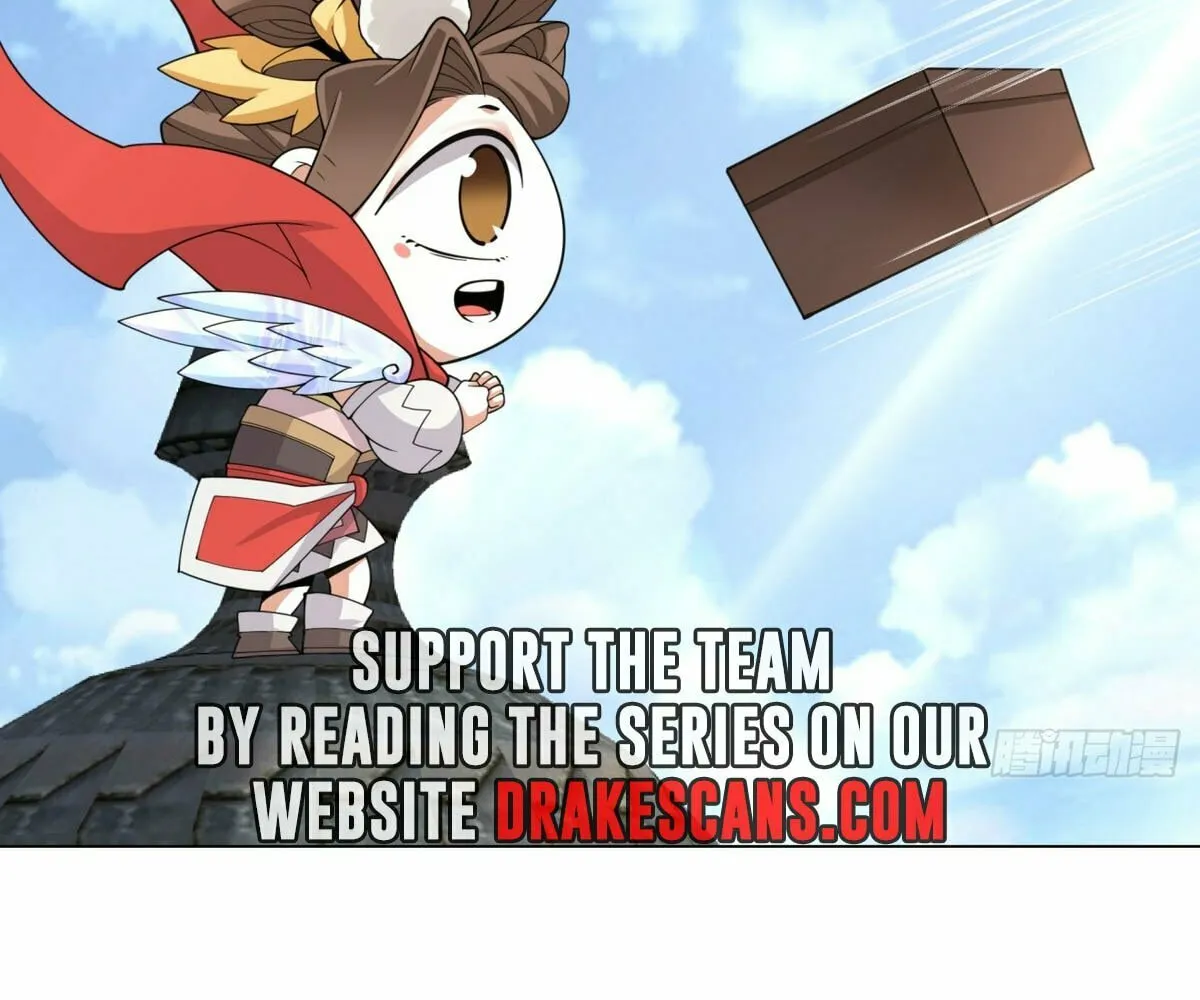My Disciples Are All Big Villains Chapter 192 page 21 - 