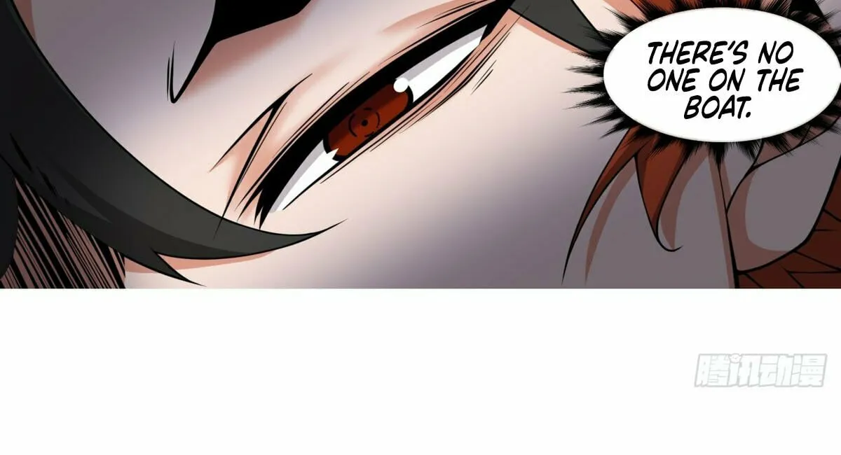 My Disciples Are All Big Villains Chapter 192 page 28 - 