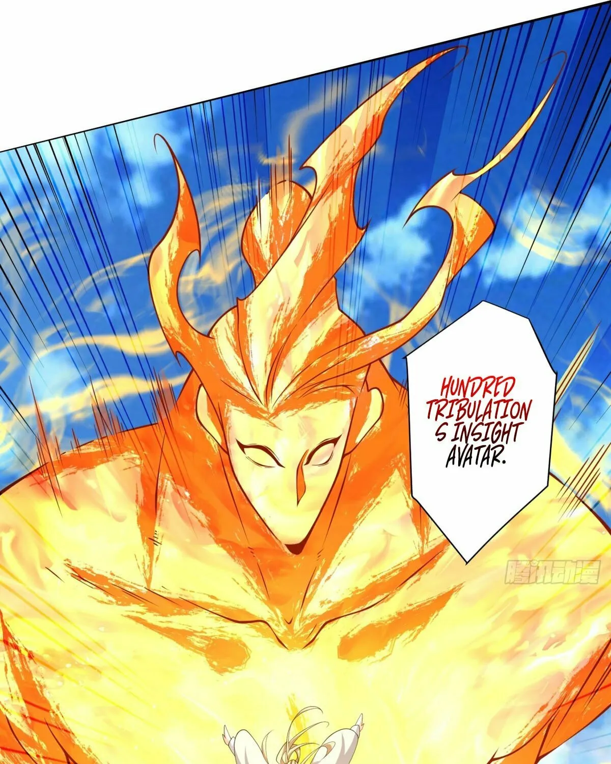 My Disciples Are All Big Villains Chapter 192 page 35 - 