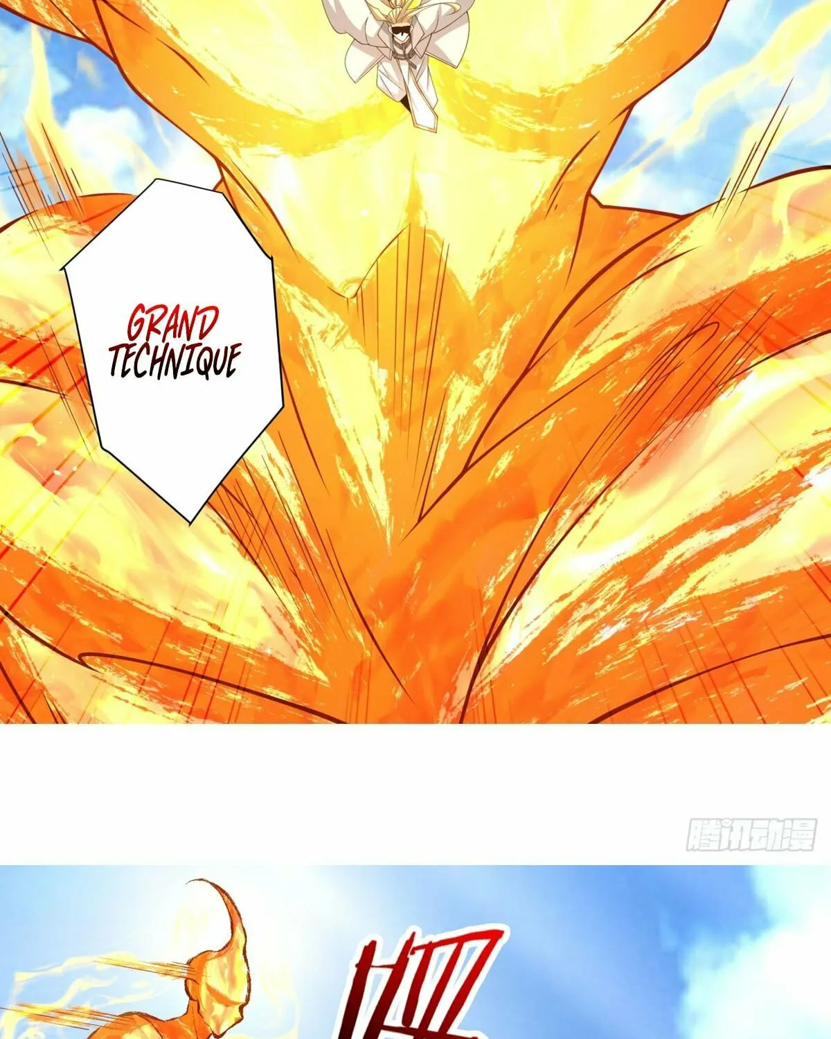 My Disciples Are All Big Villains Chapter 192 page 36 - 