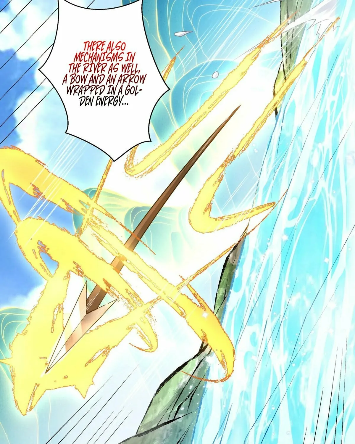 My Disciples Are All Big Villains Chapter 192 page 43 - 