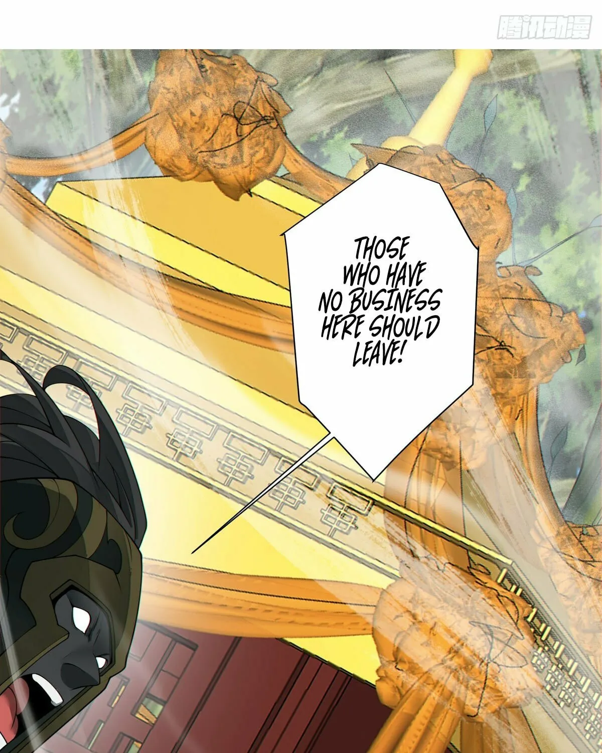 My Disciples Are All Big Villains Chapter 193 page 21 - 